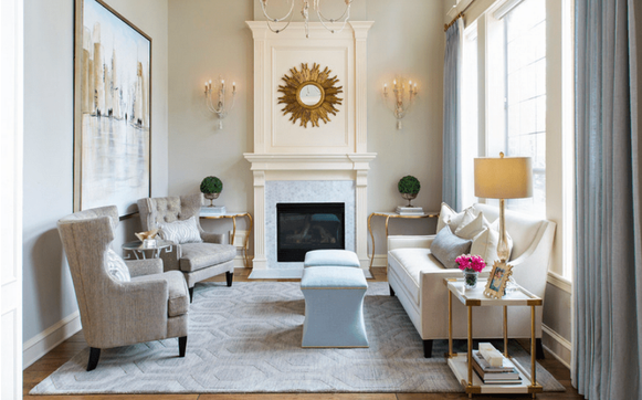 Interior Design, Decorating and Space Planning by E.L.P. Designs and ...