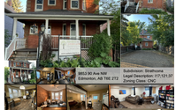 Office Rental in Strathcona County by Aspirations Inc. Counselling & Training Centre
