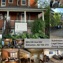 Office Rental in Strathcona County by Aspirations Inc. Counselling & Training Centre
