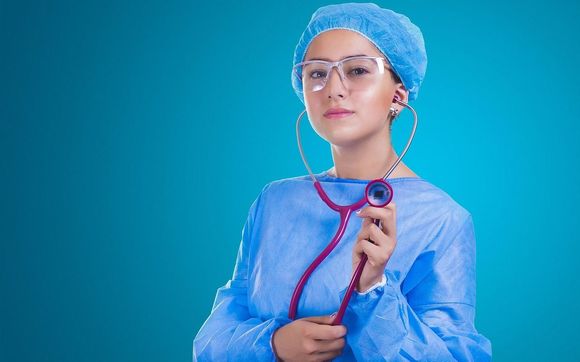 Health Care Sharing by Sharman Y. Monroe
