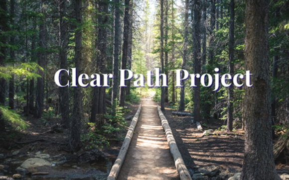 Clear Path Project by Aligned Success Coaching