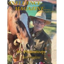 Influence-Magazine.Today  by Trinity International Ministries 