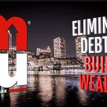 The Only Financial GPS anywhere in the World! by Trinity International Ministries 