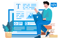 Social Media Marketing by Lorphic