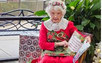 Live Events by Mrs. Janni Claus