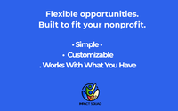 Nonprofit Consulting by IMPACT SQUAD