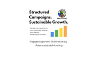 Fundraising Strategy by IMPACT SQUAD