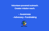 Fundraising Strategy by IMPACT SQUAD