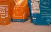 Natural well-being   products  by Independent Associate Home B. Bus.