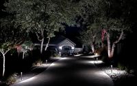 Lighting Design Consultation by Outdoor Lighting Perspectives of Sierra Foothills