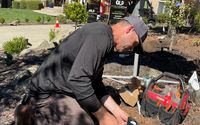 Led Retrofits by Outdoor Lighting Perspectives of Sierra Foothills