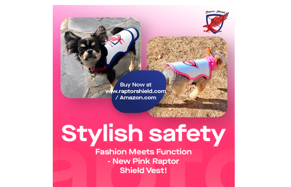 Specialty Retail by Raptor Shield