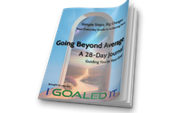 Personal Development by I Goaled It