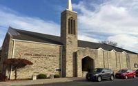 Adult Programs by First Christian Church (Disciples of Christ)
