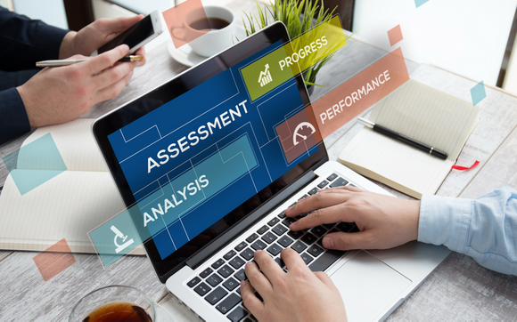 Small Business Cybersecurity & IT Assessment by Integralty Consulting LLC