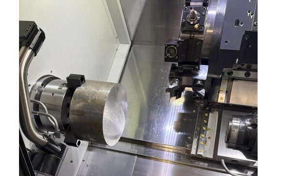 Cnc Turning by Bensons CNC