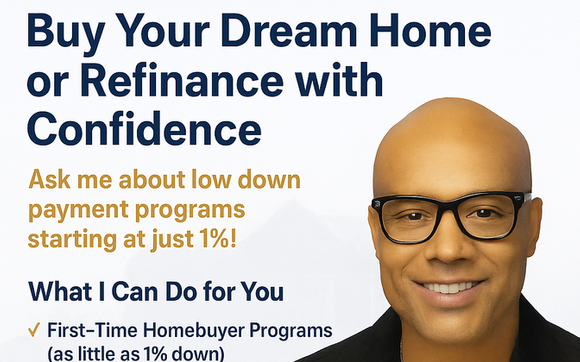 Home Loan Refinancing by Nexa Mortgage