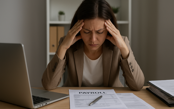 Payroll Made Simple, Compliance Made Certain by ProSourceSolutions