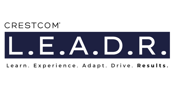 Crestcom LEADR for Life by Crestcom - Southern Arizona