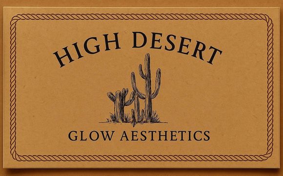 Botox and filler  by High Desert Glow Aesthetics