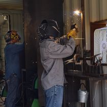100% Hands-On Welding Training  by A-1 Welding