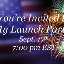 Celebrate My Launch Party by Trinity International Ministries 