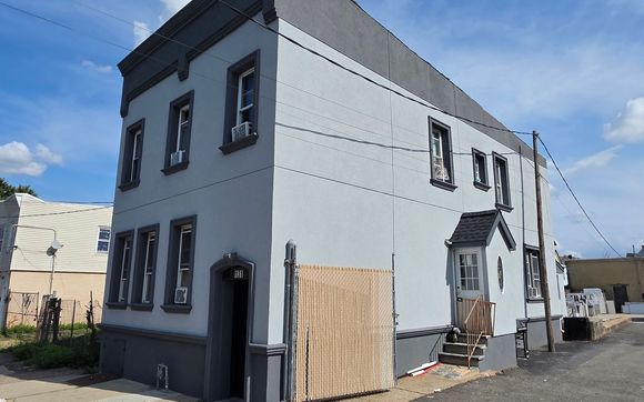 Stucco, EIFS  by NJ Construction Consulting Corp.