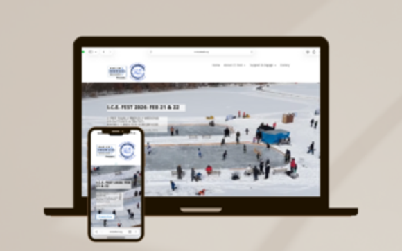 Website Design & Development by Nuts and Bolts Marketing