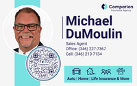 Umbrella Insurance by Comparion Insurance Agency