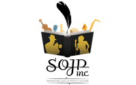 Spotlight On Jazz & Poetry INC by SOJPINC