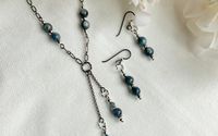 Ocean Mist by Tangled Forest Jewelry