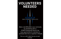 Volunteering Opportunities by Str8 Up Employment Services