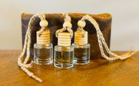 Car Scent Diffuser  by Blue Line Farms