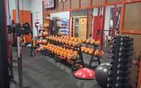 Strength Training by HOTWORX College Station South
