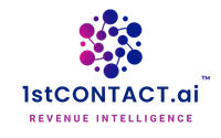 CRM All-In-One Platform by 1stContact.ai LLC