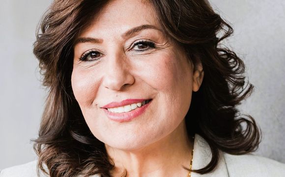 Mortgage Agent Level 2 by FARIBA AFZALI Mortgage  Agent level 2