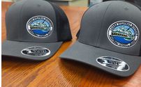 Custom embroidery! by TPI Embroidery