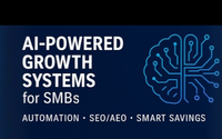 ⚙️ Business Process Automation by Simboz