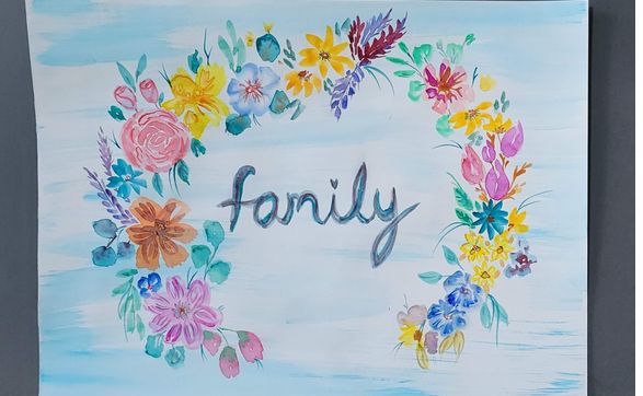 Art Workshops by Acrylic Studio Art