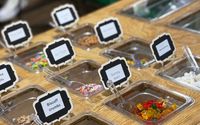 Corporate Catering by Dolce bocatto