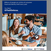 Identity Theft Defense by Primerica