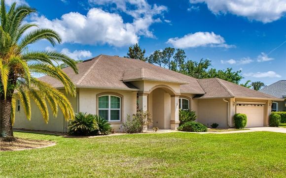 Homes for sale in Palm Coast FL by DJ & Lindsey Real Estate