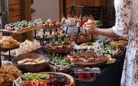 Catering Services by visitSI