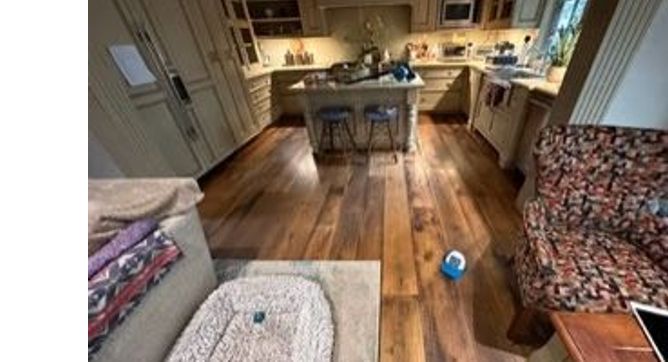 Flooring by DC WOOD