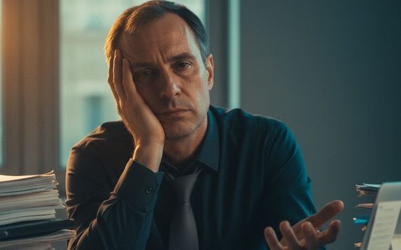 Burnout Breakthrough by Coach Boe | Resiliency Coach