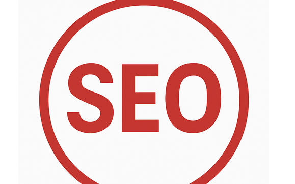 SEO by Reddfox Digital Marketing Design and Development
