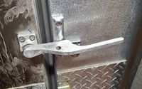 All kinds of locks, residential and commercial  by Lockbusters Locksmiths 