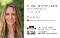 Buyer Representation by Home & Hearth Real Estate