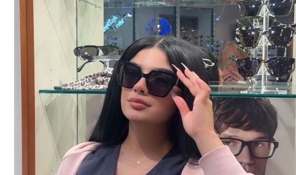 Eyewear Dispensing by Ophthalmology Partners Ltd