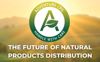 Natural Food Distributor - Membership Based / NO Margin / Disruptor  by Adventure CPG